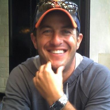 Profile of Jeff Feldman