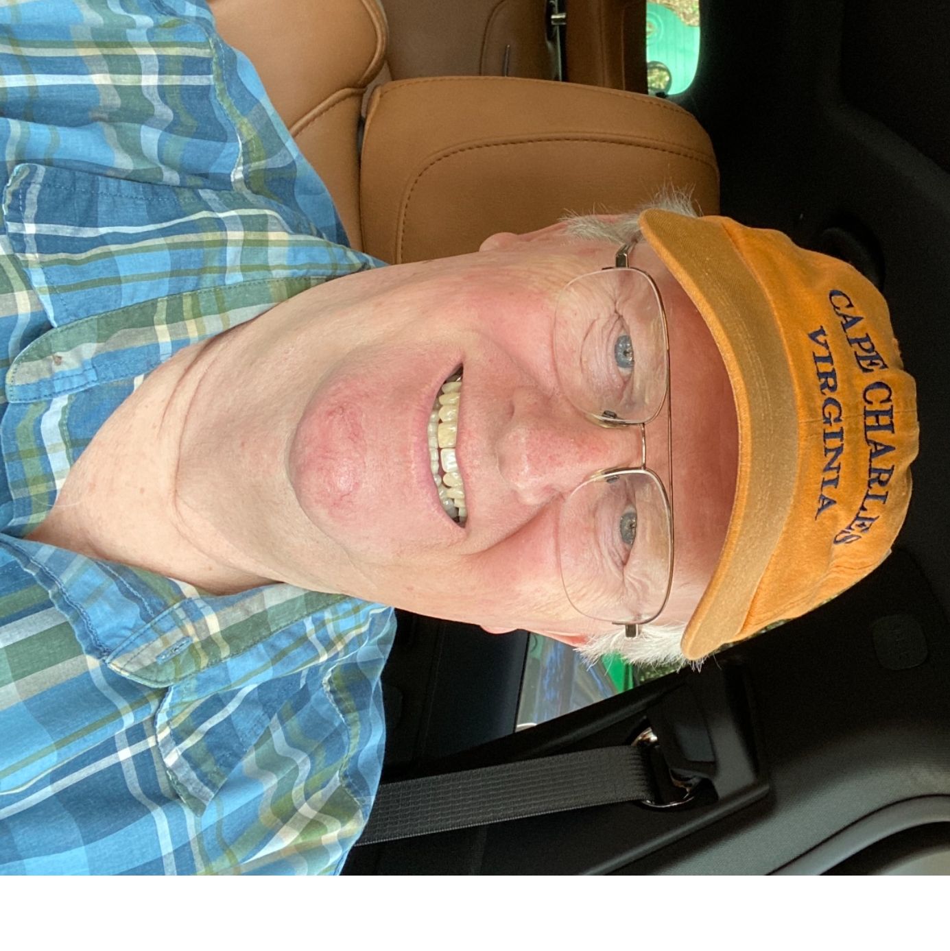 Profile of Steve Sims