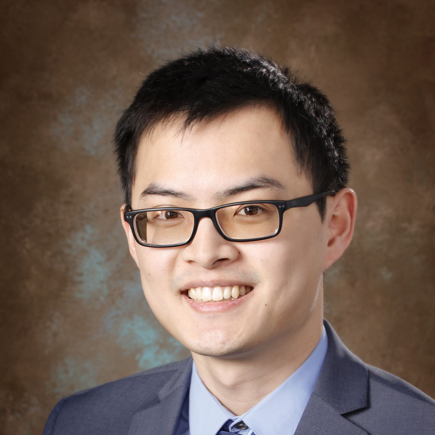 Profile of Joseph Hong