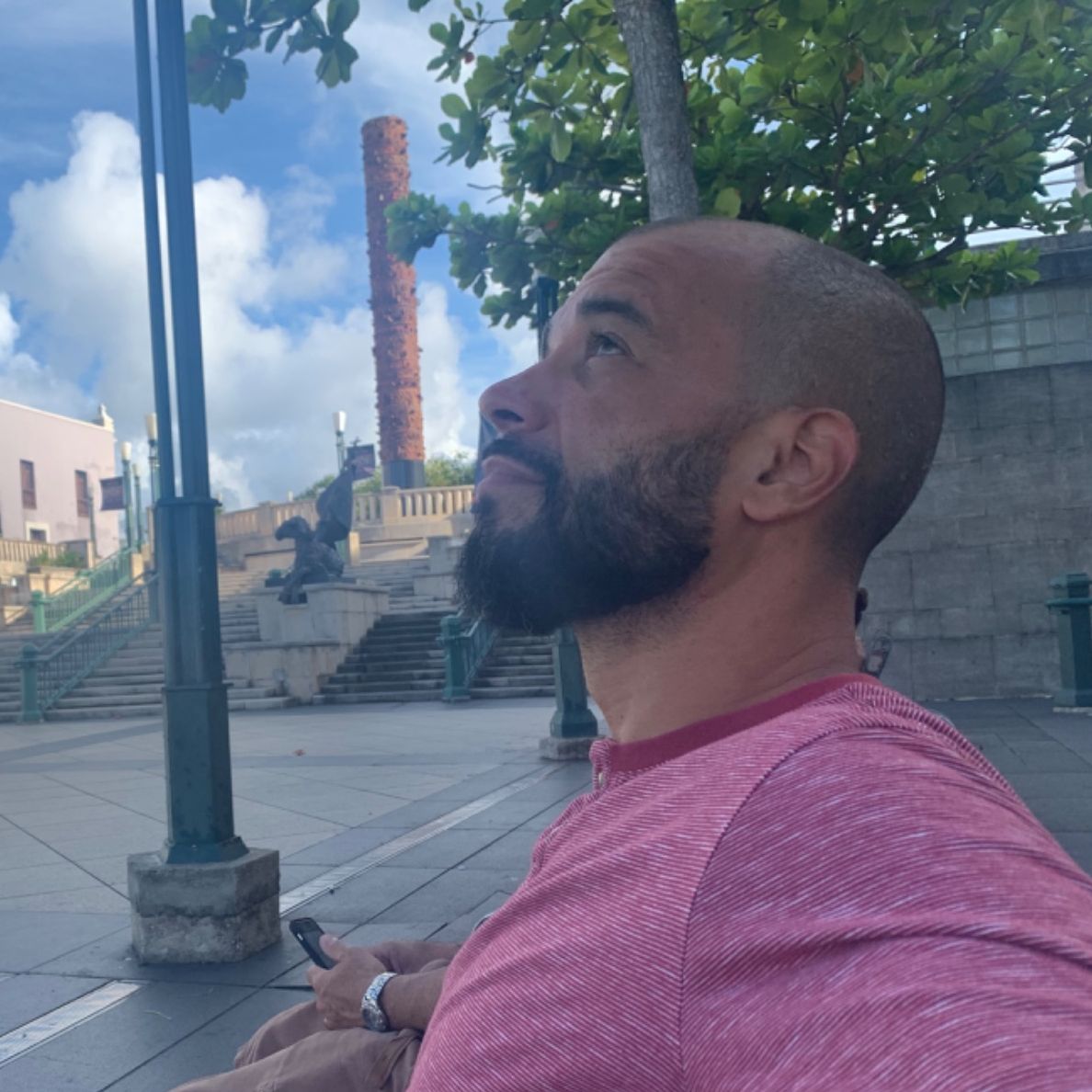 Profile of Manuel Semprit