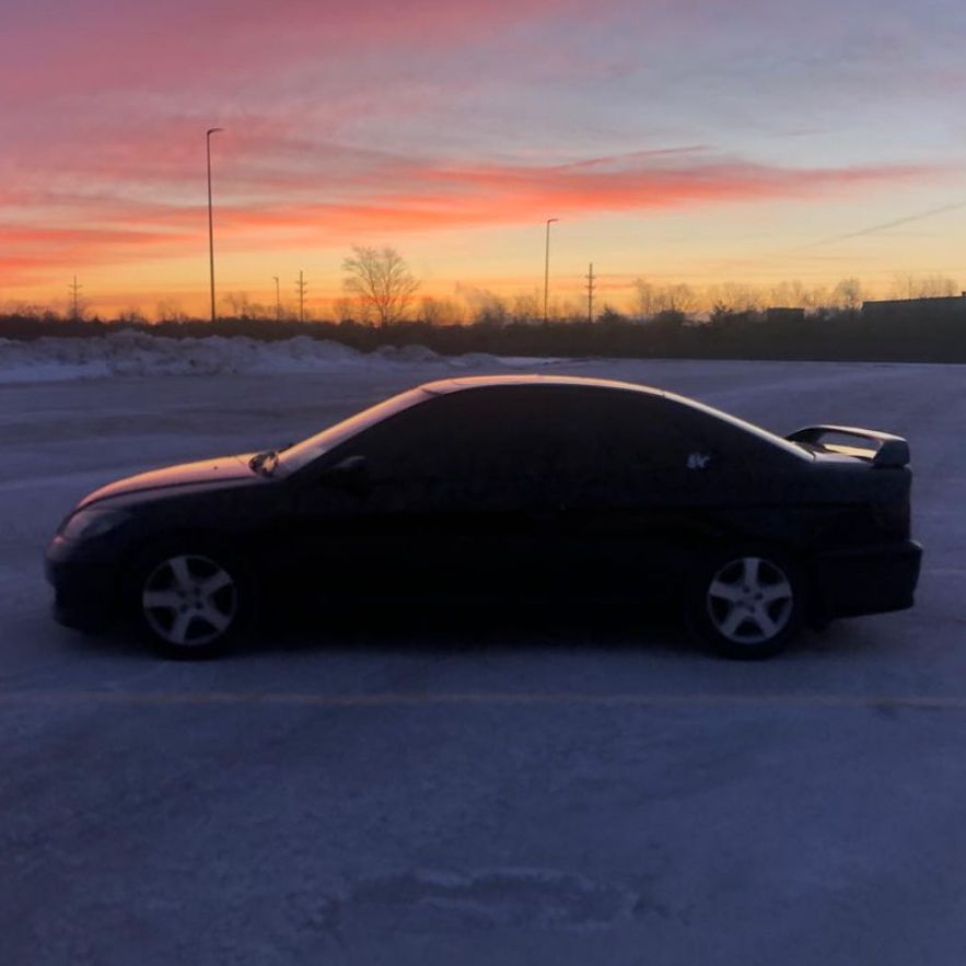 Profile of Maximo Perasso