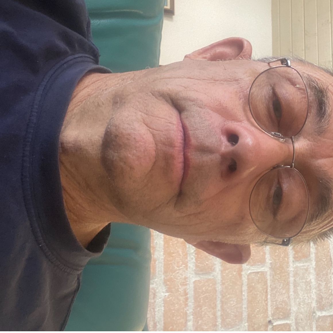 Profile of Alan Travis