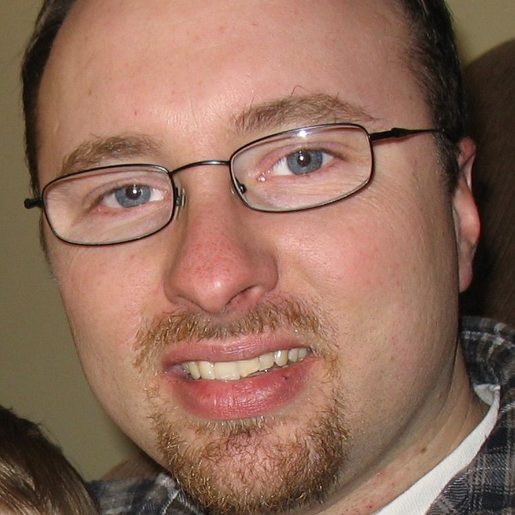 Profile of Ryan Brown