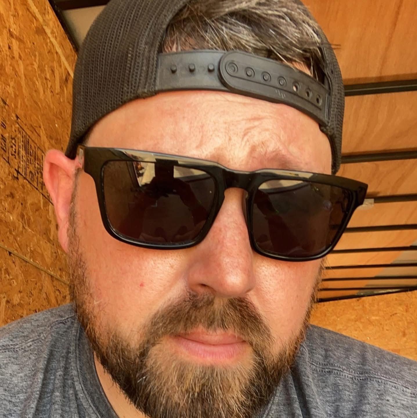 Profile of Dustin Hayes