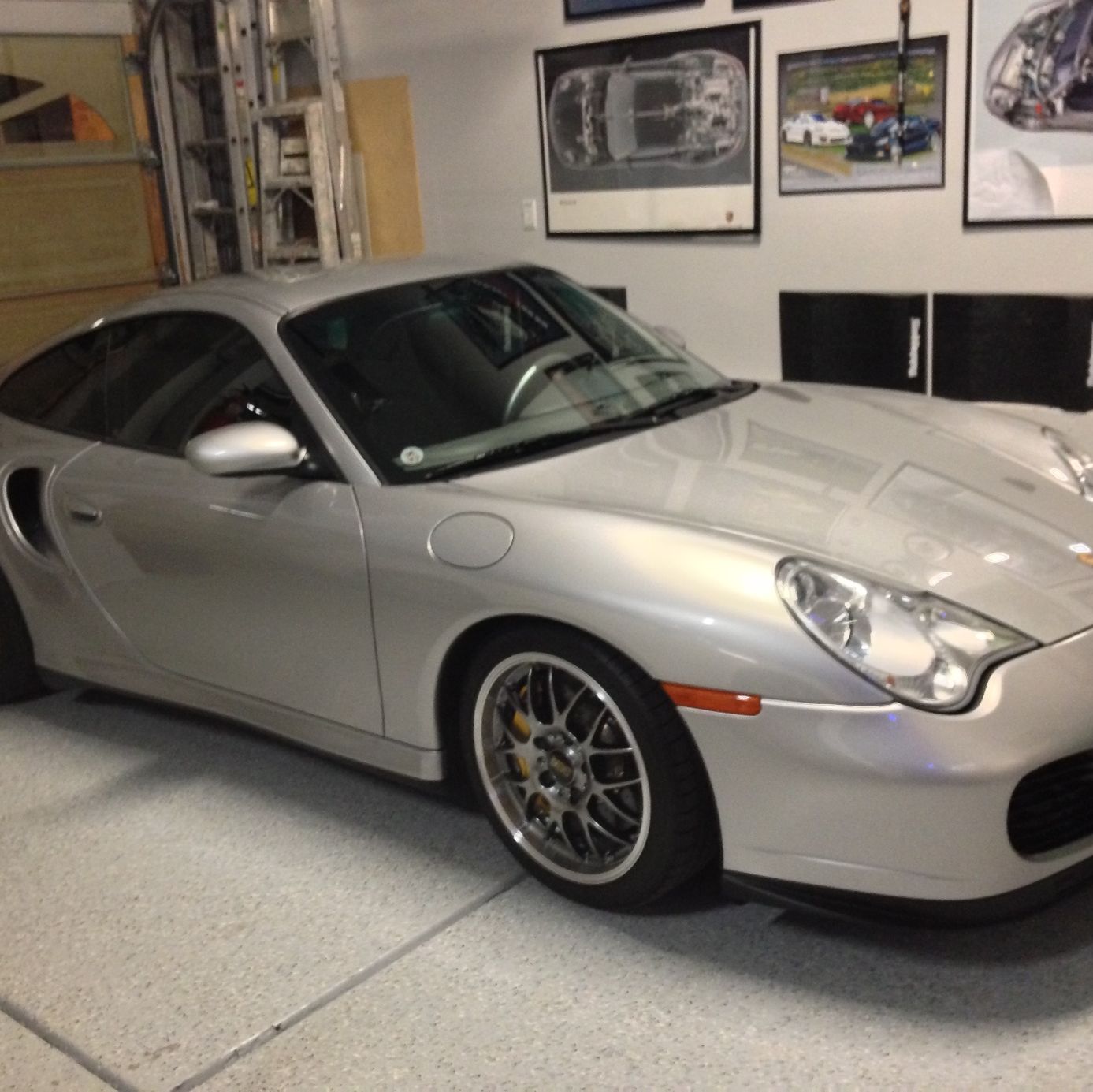 Profile of Carey Emerson