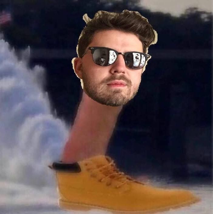 Profile of Alex Gold