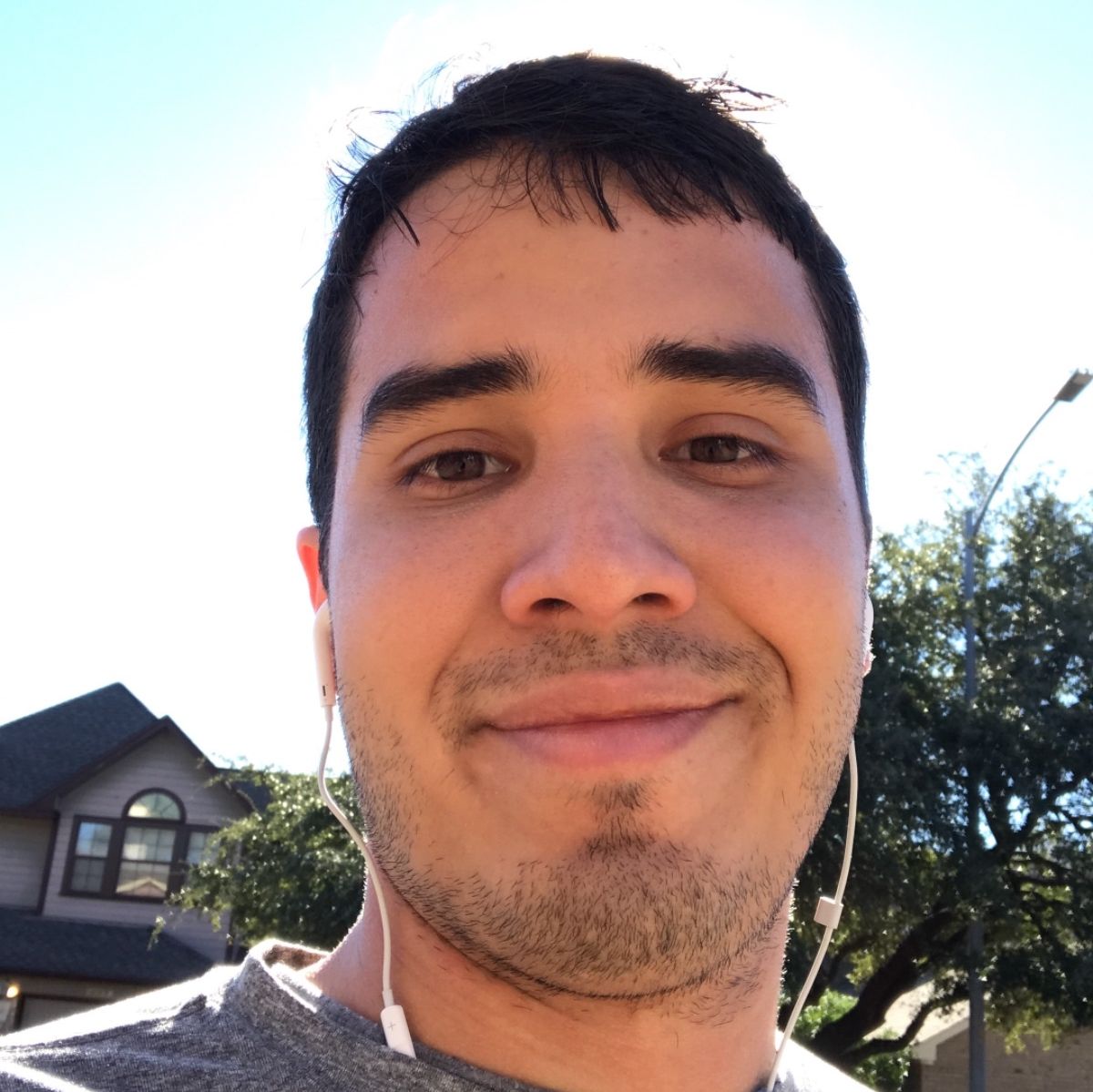 Profile of Gerardo Bethencourt