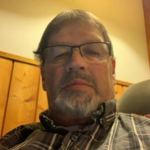 Profile of Robert Hudson