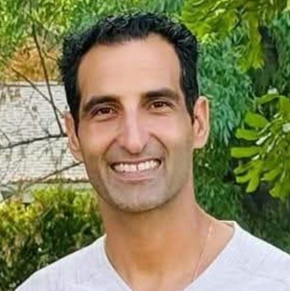 Profile of Nir Cohen