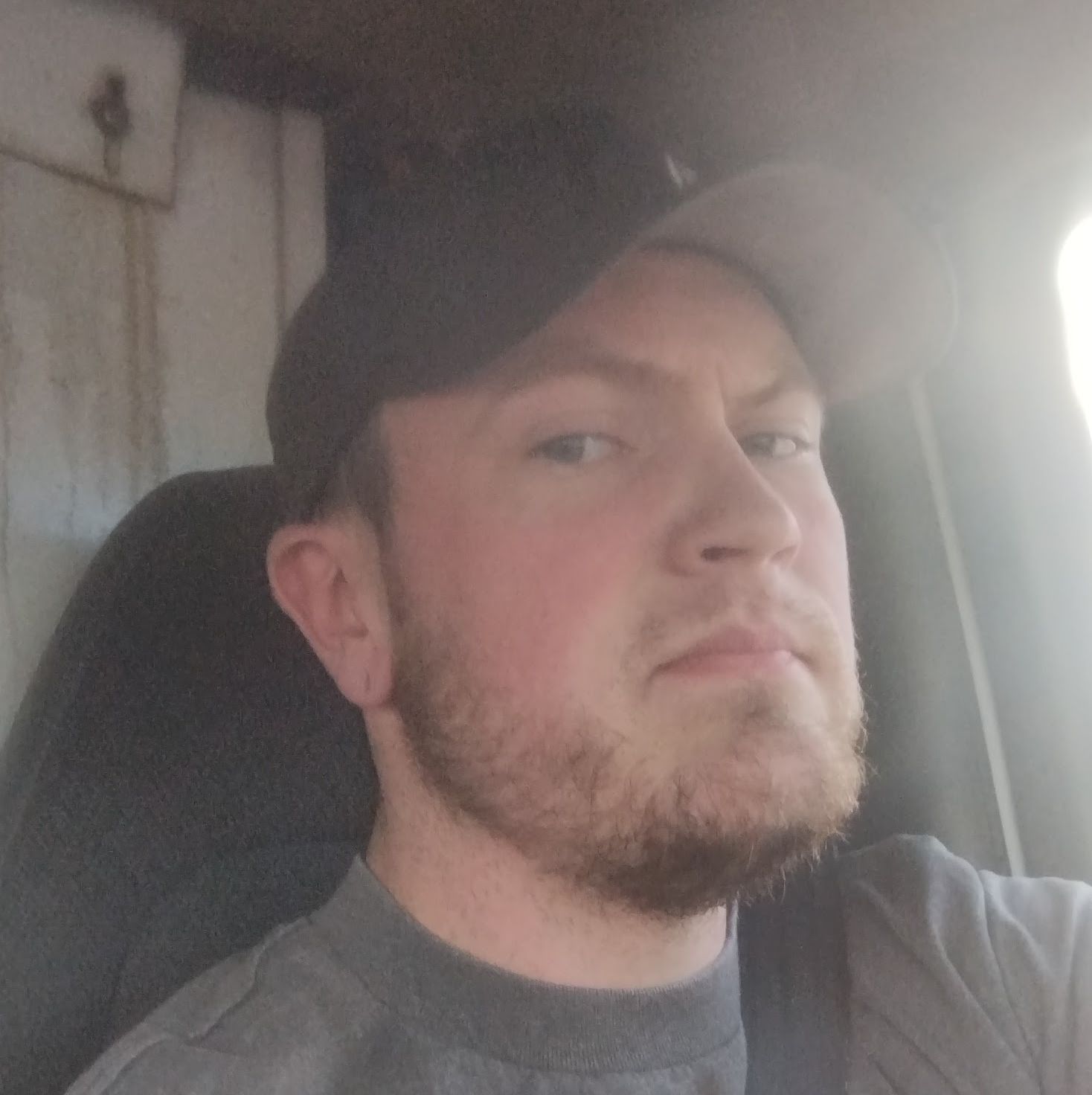 Profile of Brian Staley