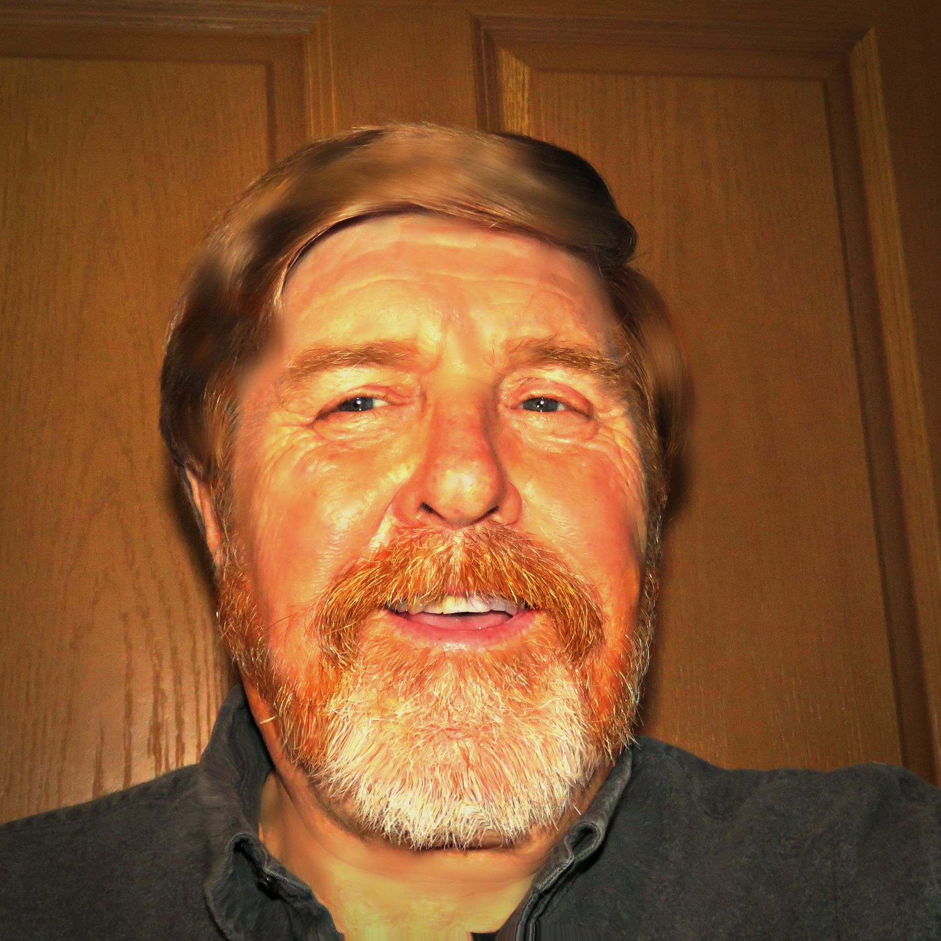 Profile of David Lipka