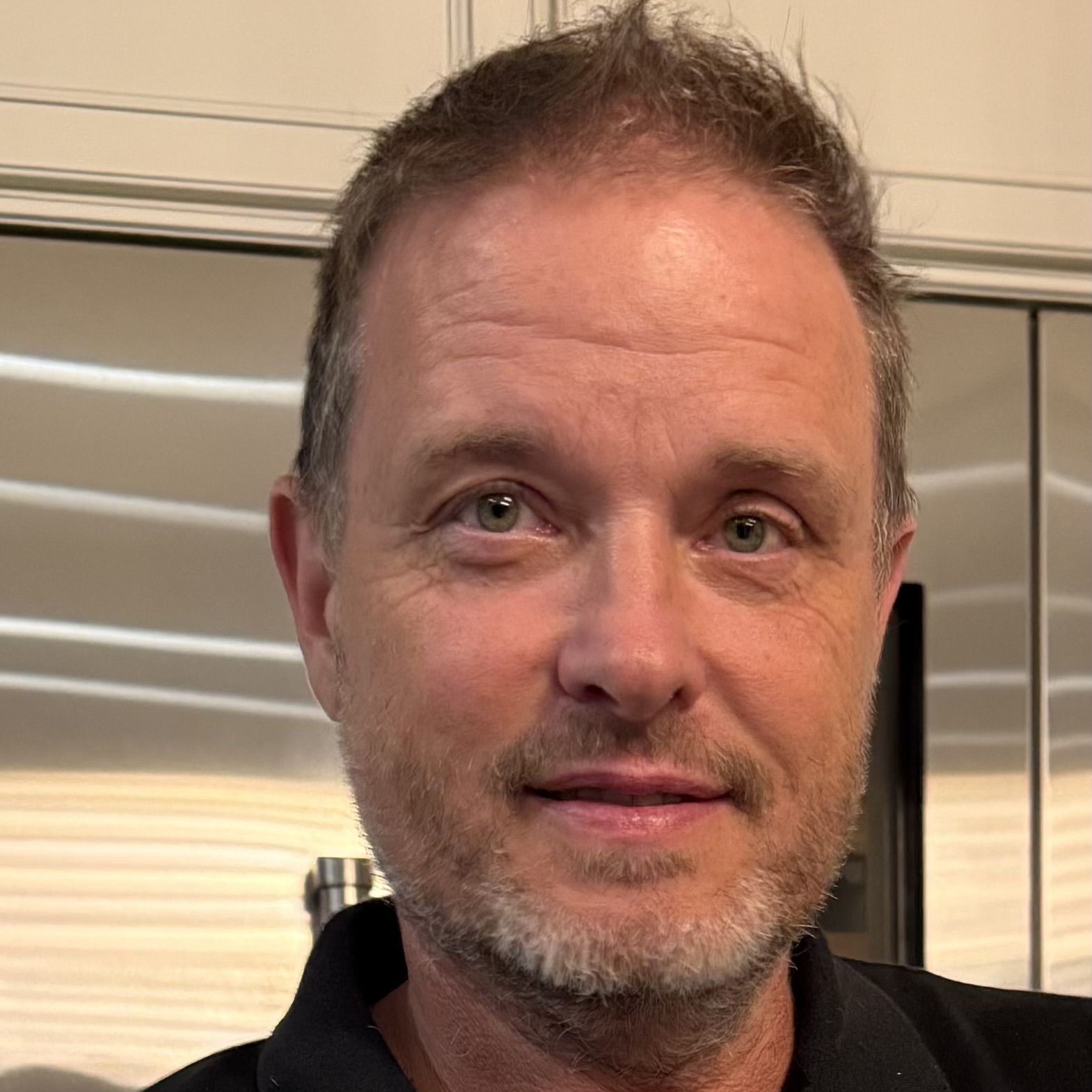 Profile of Michael Bunning