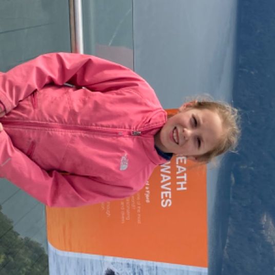 Profile of Nevaeh Lukacs