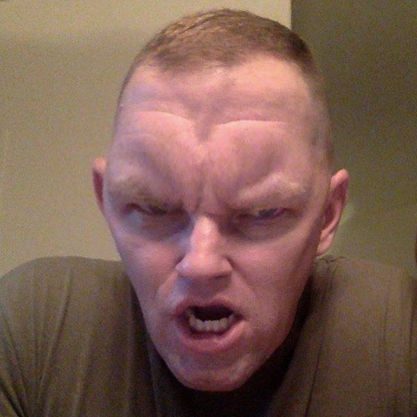 Profile of Adam Armour