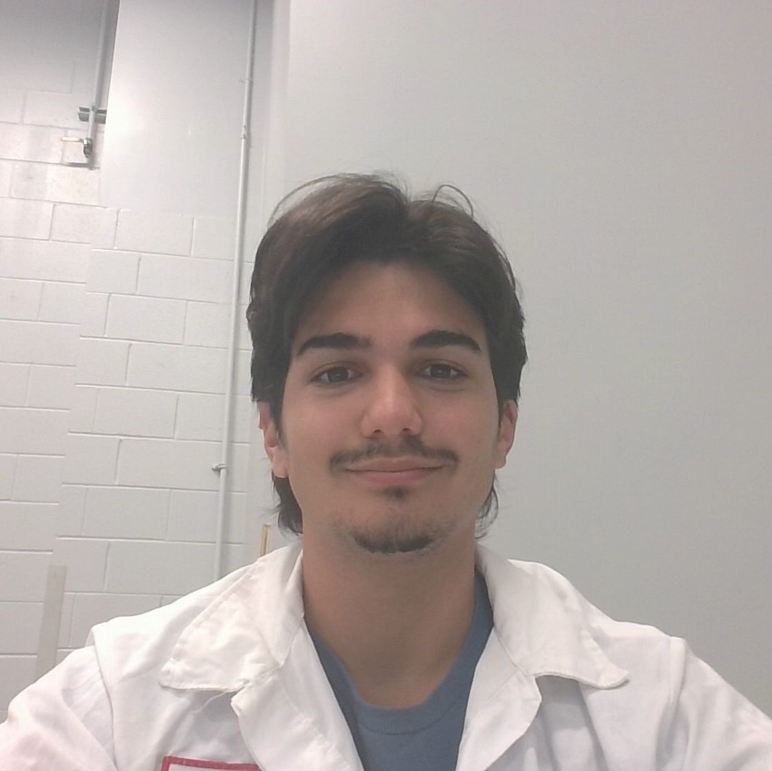 Profile of Matheus Alves