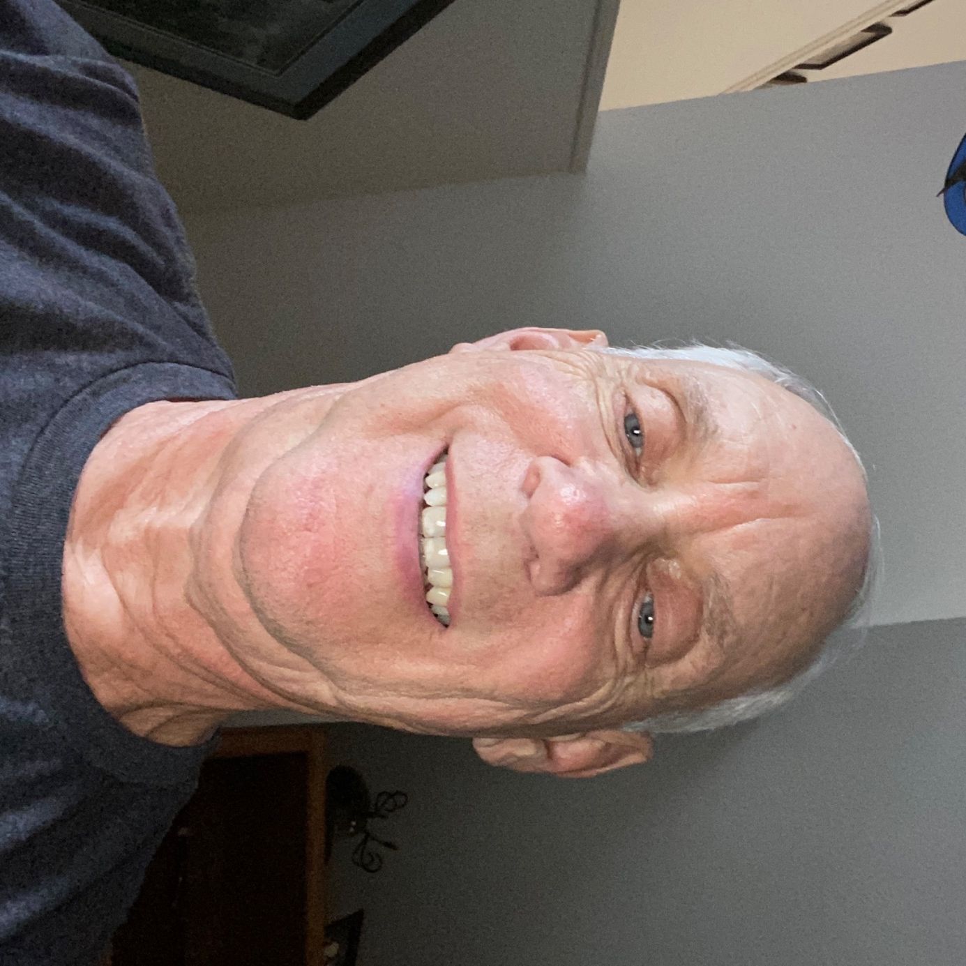 Profile of James Magero