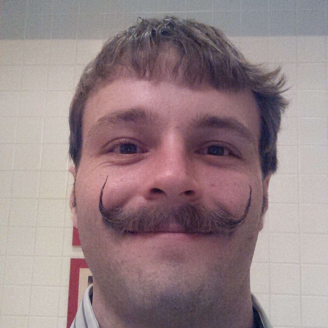 Profile of Scott Rettich