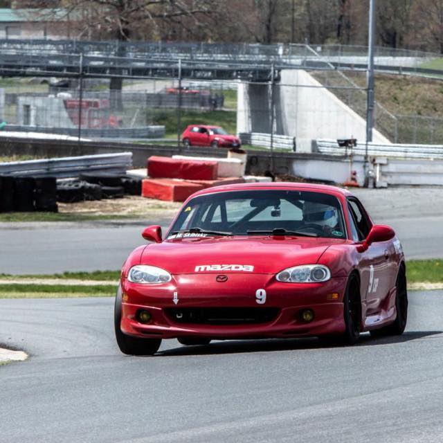 Profile of Matt Skibisky