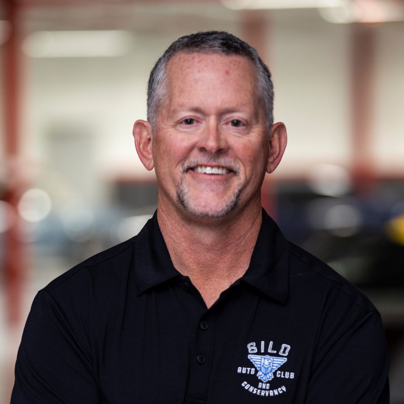 Profile of Mike Simmons