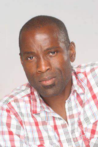 Profile of Shawn Rogers