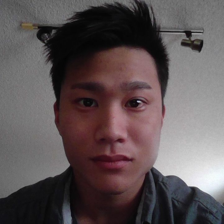 Profile of Andy Lam