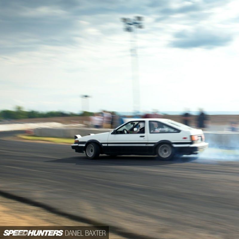 Profile of Devin Mock