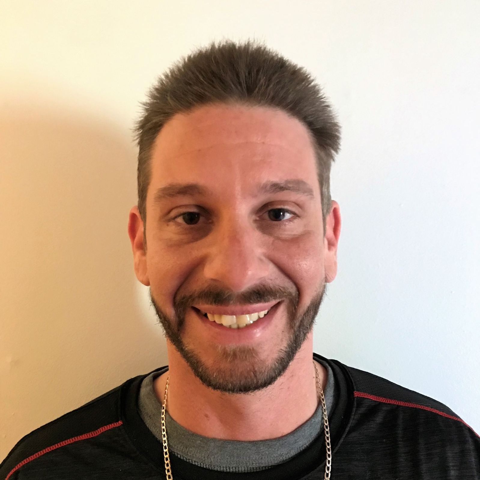 Profile of Steven Luca