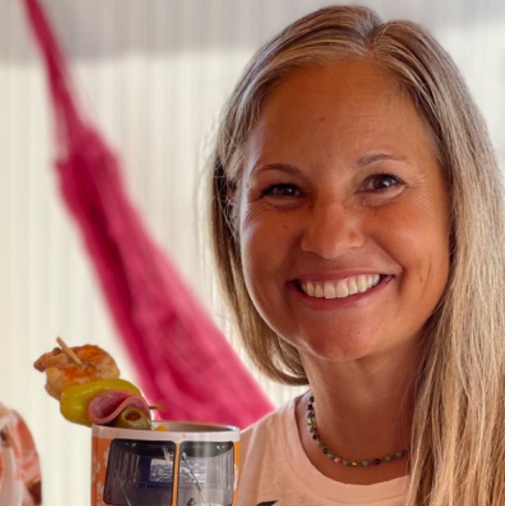 Profile of Monica Wimberly