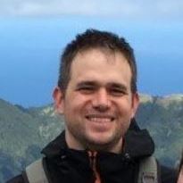 Profile of Ben Wilcox