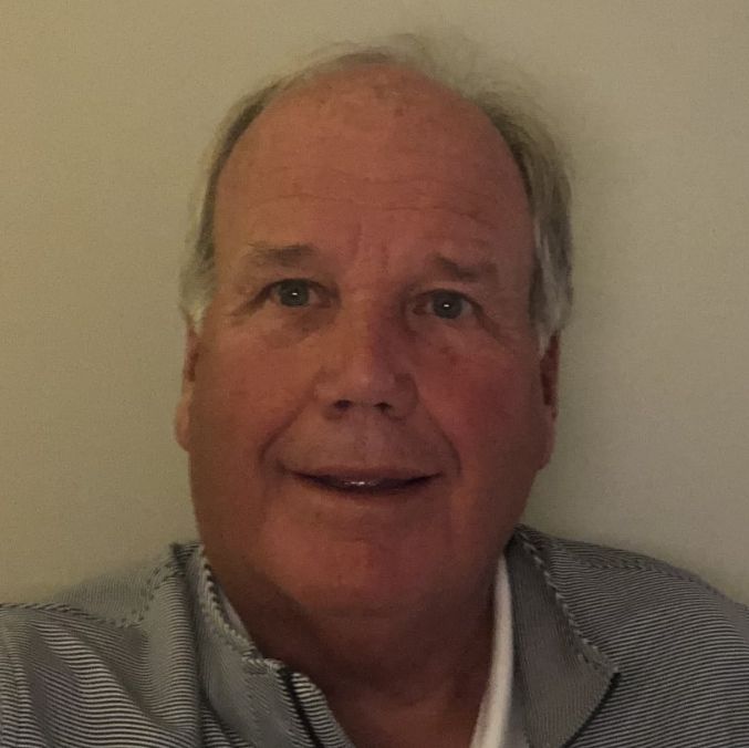 Profile of Gary Wilt
