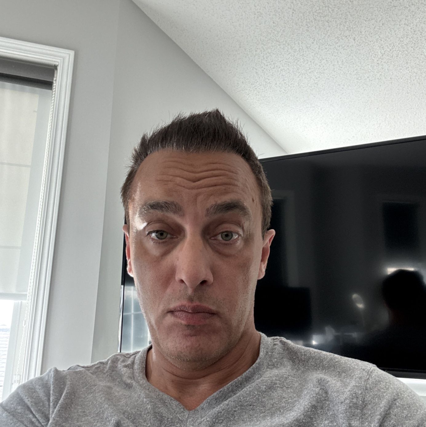 Profile of Phillip Reddy