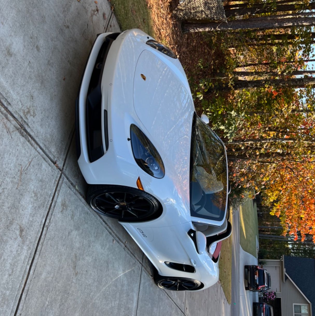 Profile of Arthur Dube