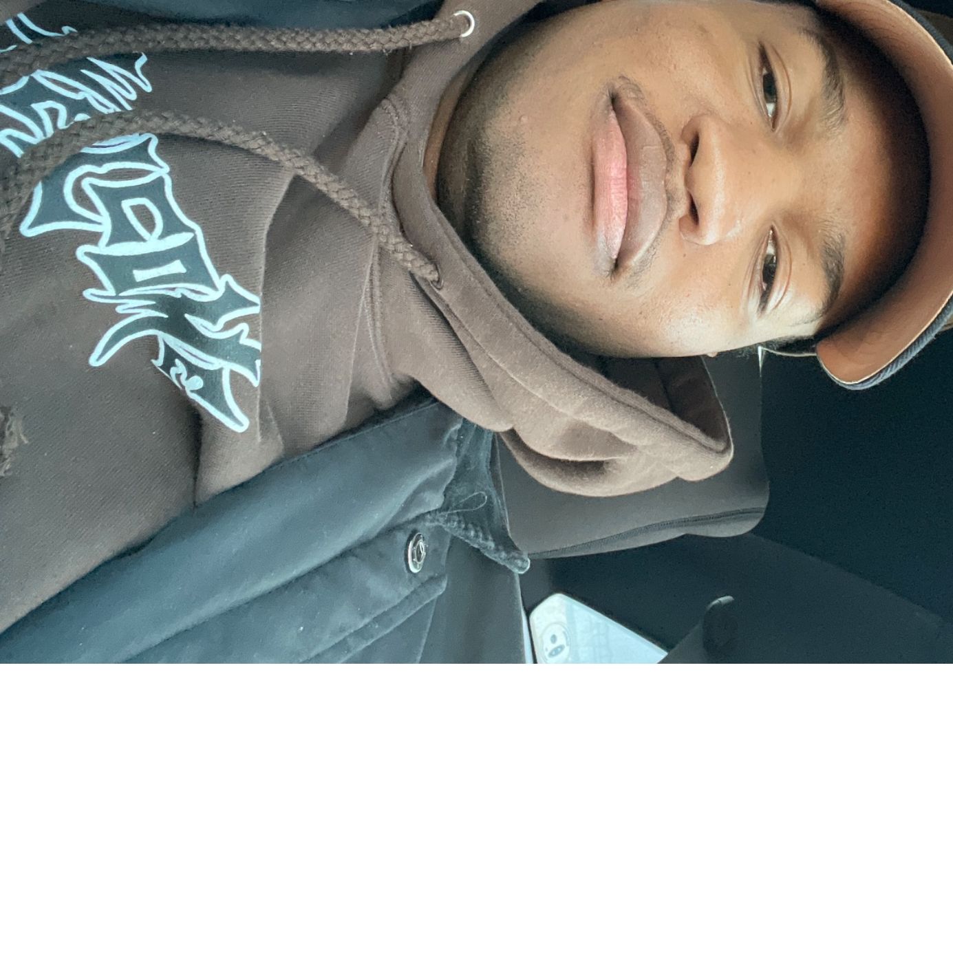 Profile of Keandre Smith