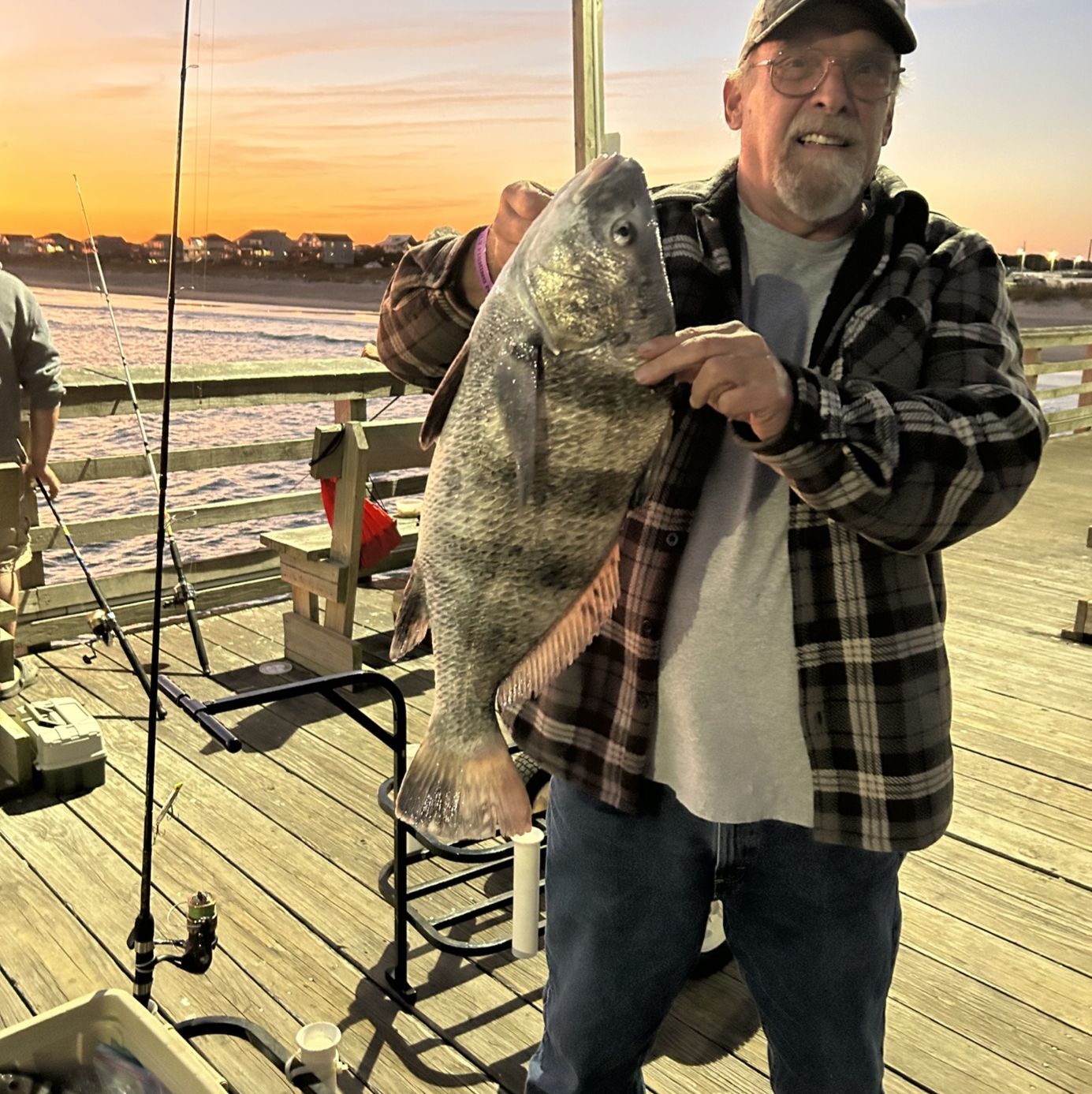 Profile of John Hall