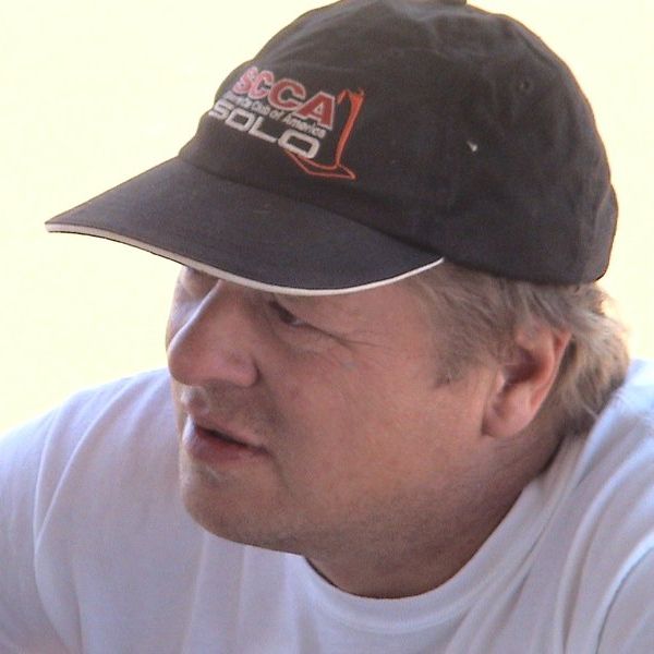 Profile of Dennis Sparks