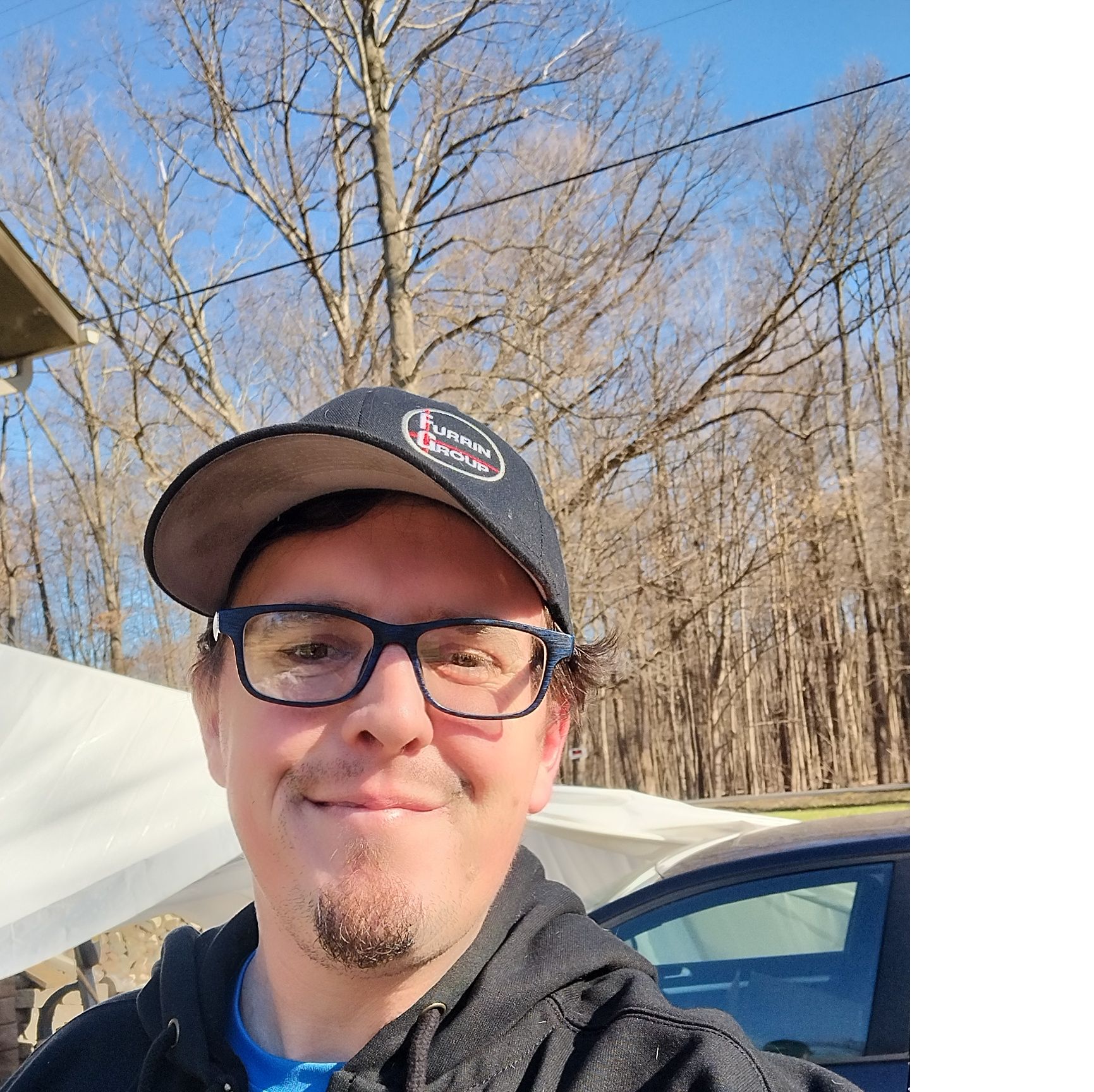 Profile of Aaron Helmer