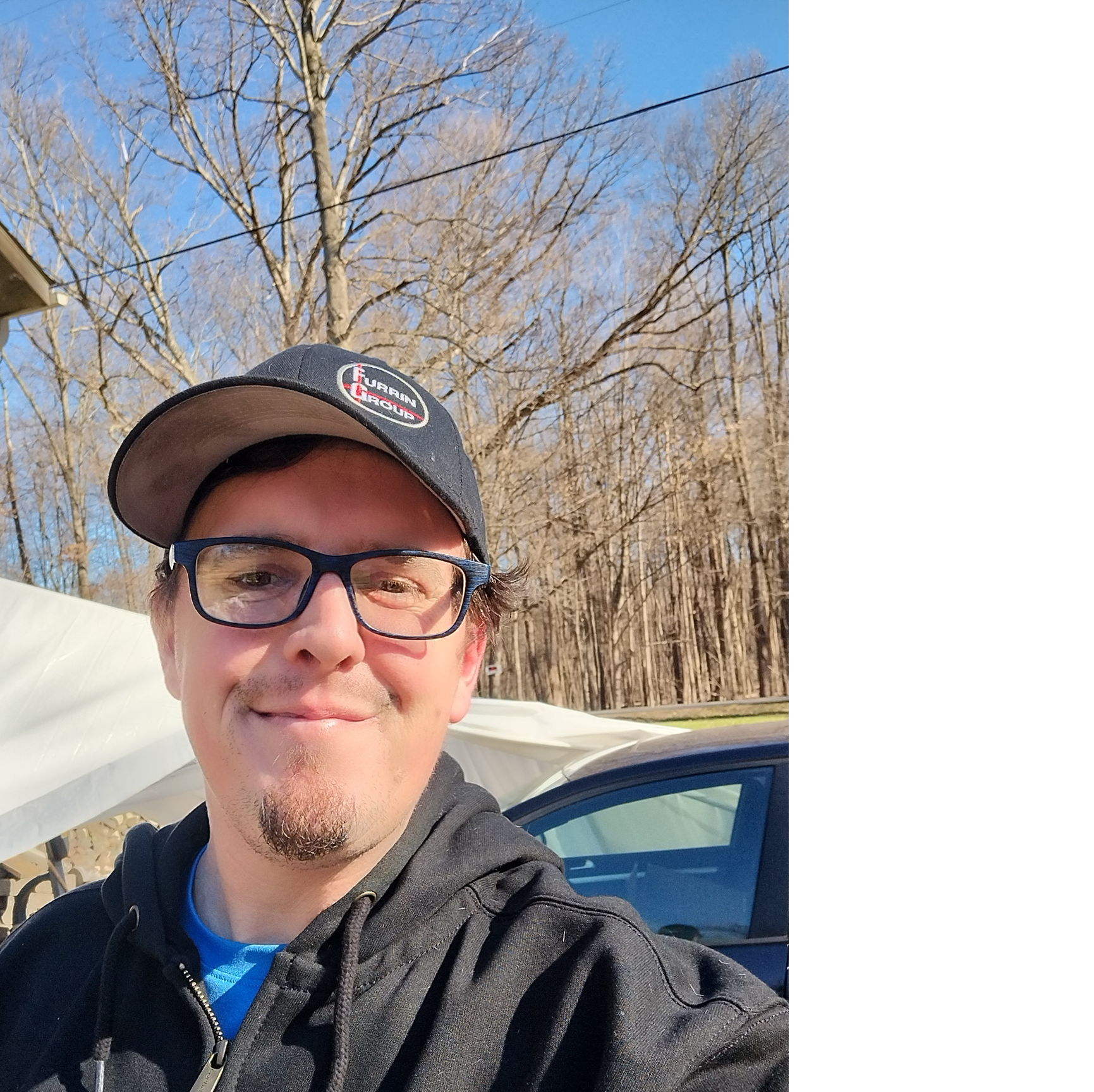 Profile of Aaron Helmer