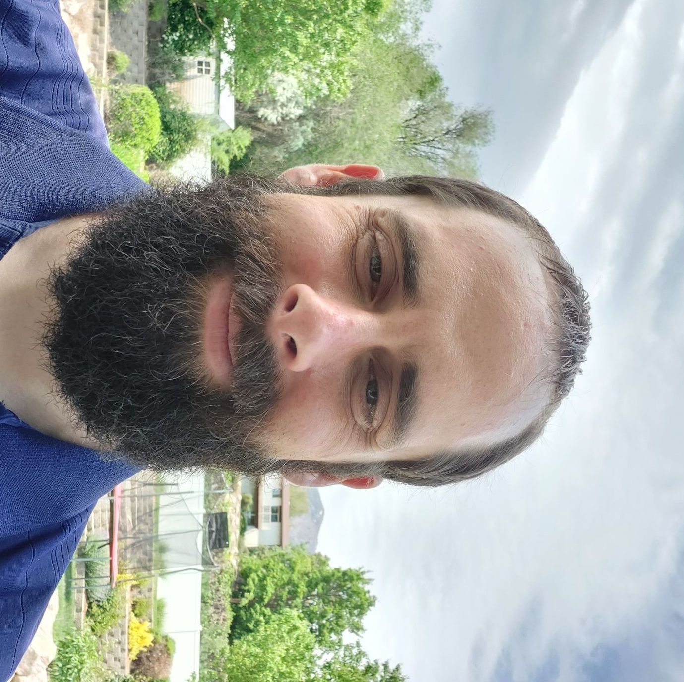Profile of Jeffrey Page