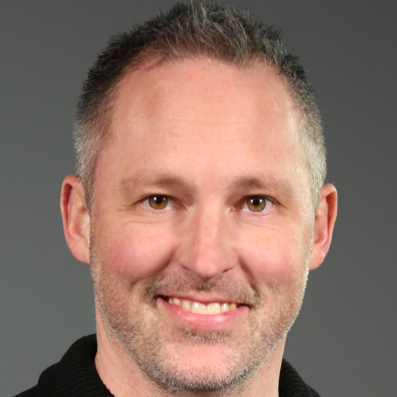 Profile of Kyle Clasen
