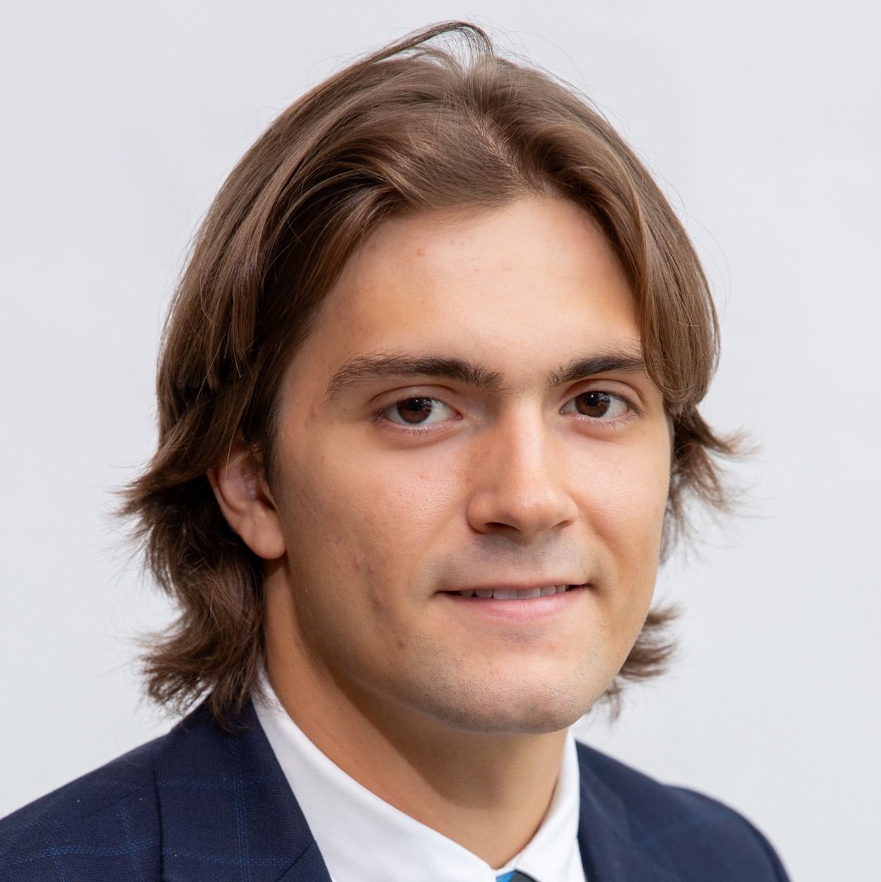 Profile of Alexander Thundercloud