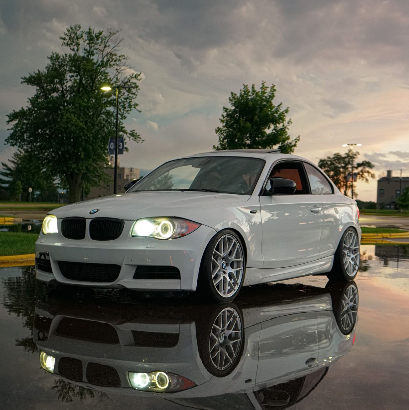 Profile of Noah Charles