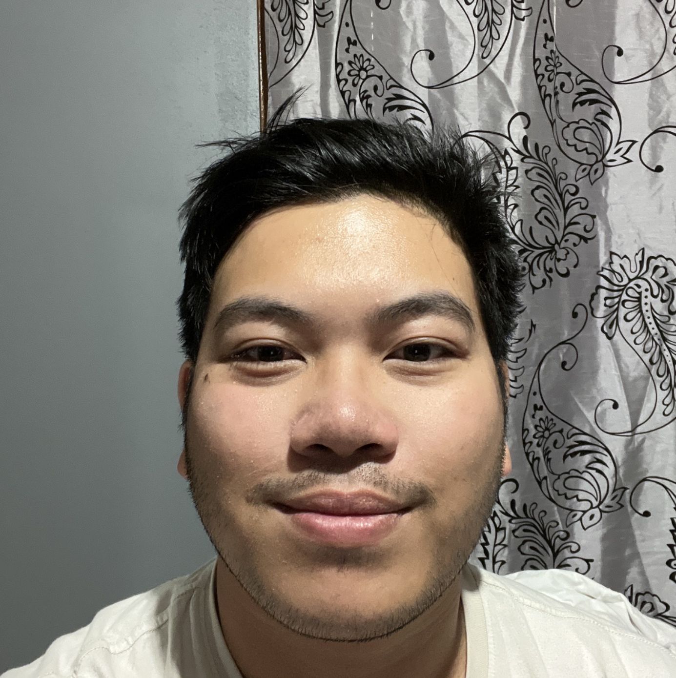 Profile of Clarence Pantaleon