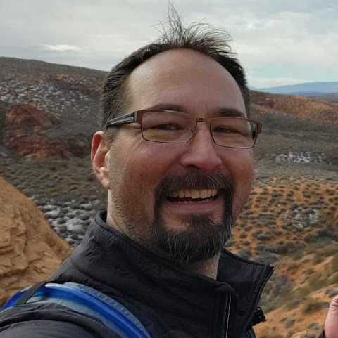 Profile of Jay Payson