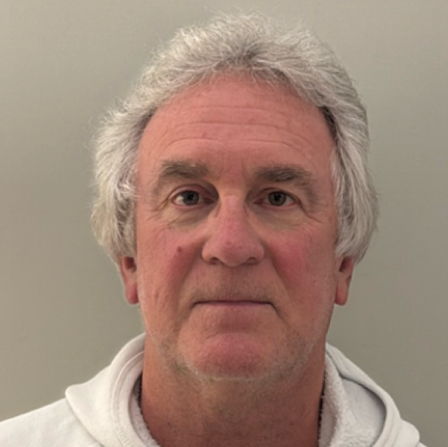 Profile of Chris Baker