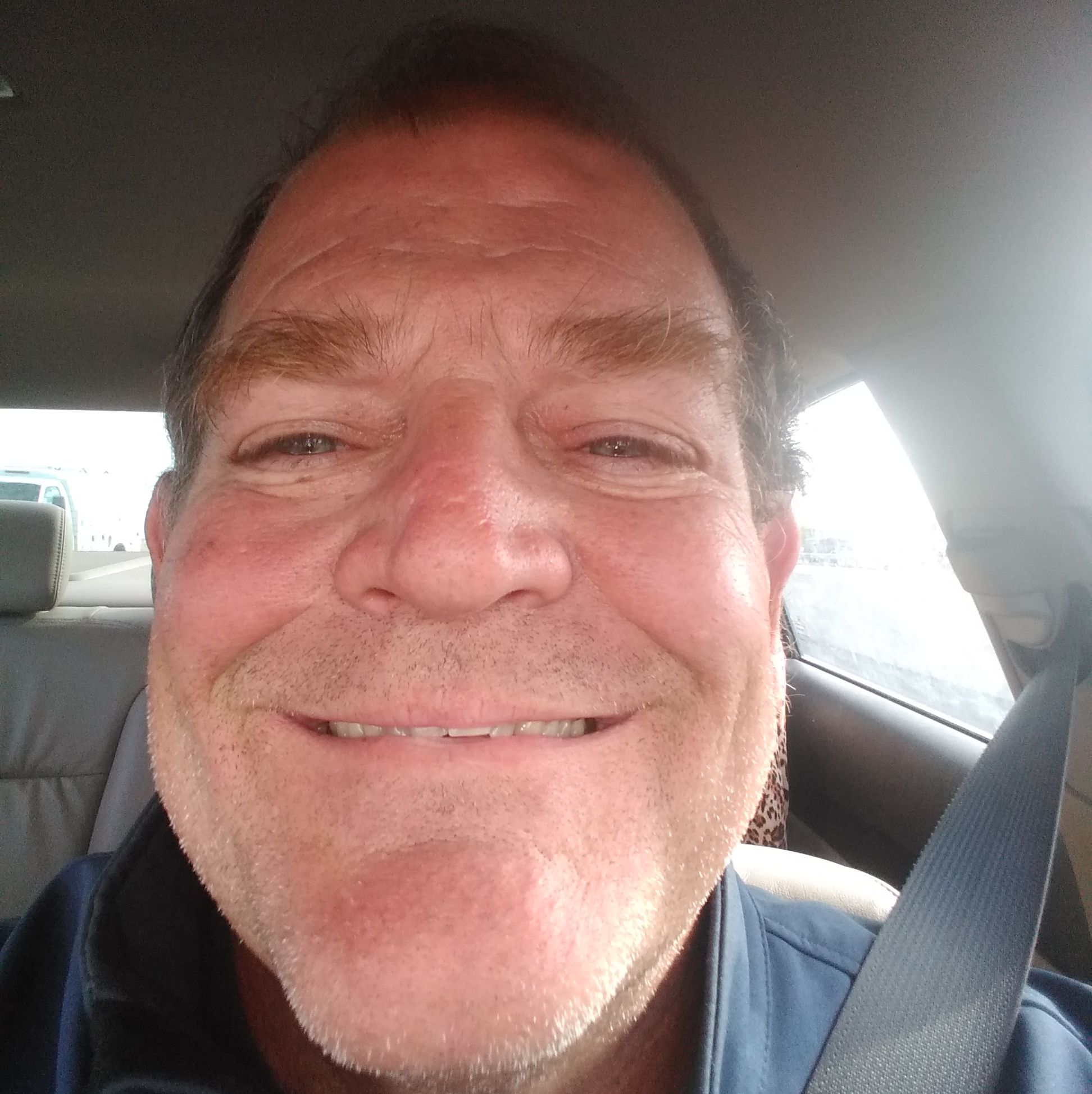 Profile of Anthony Moore