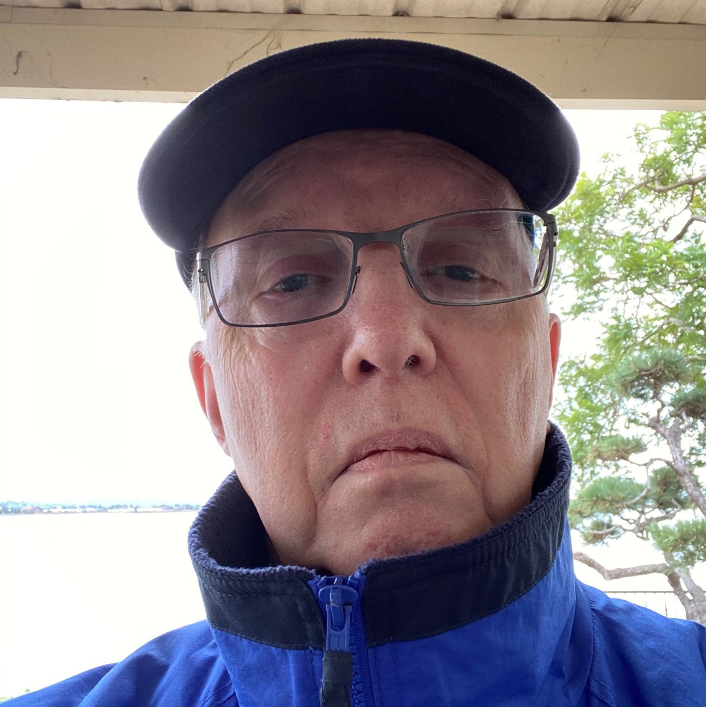 Profile of Michael Zumbrunnen