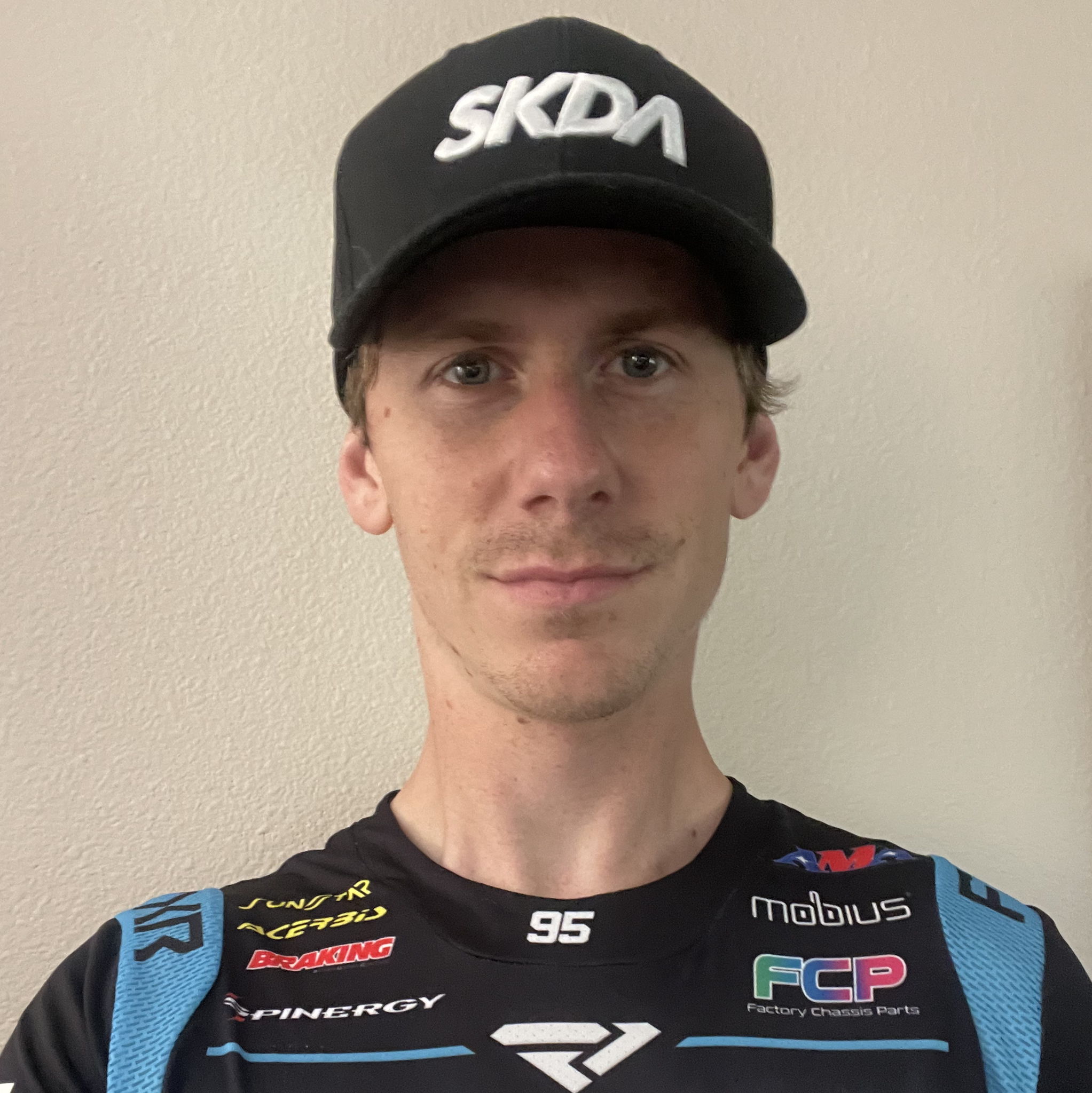Profile of Justin Starling