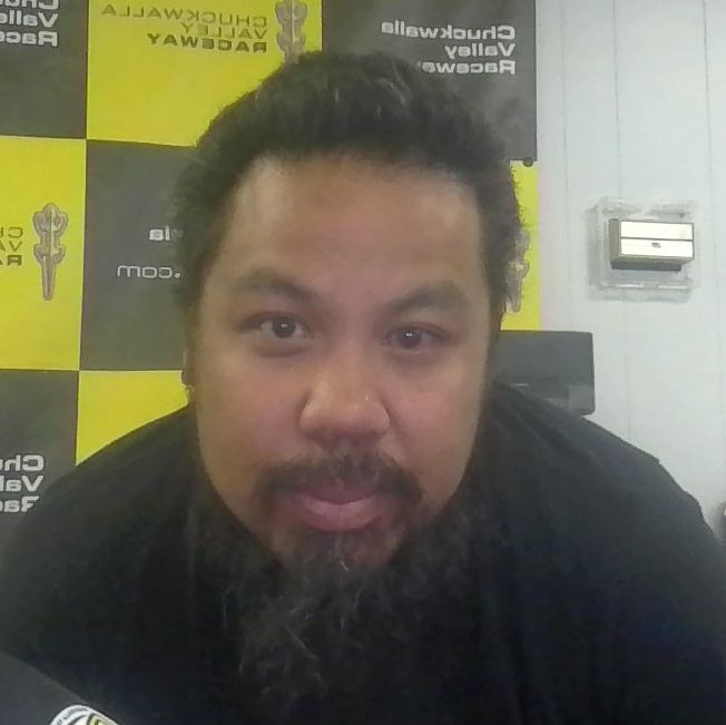 Profile of Joshua Ferrer