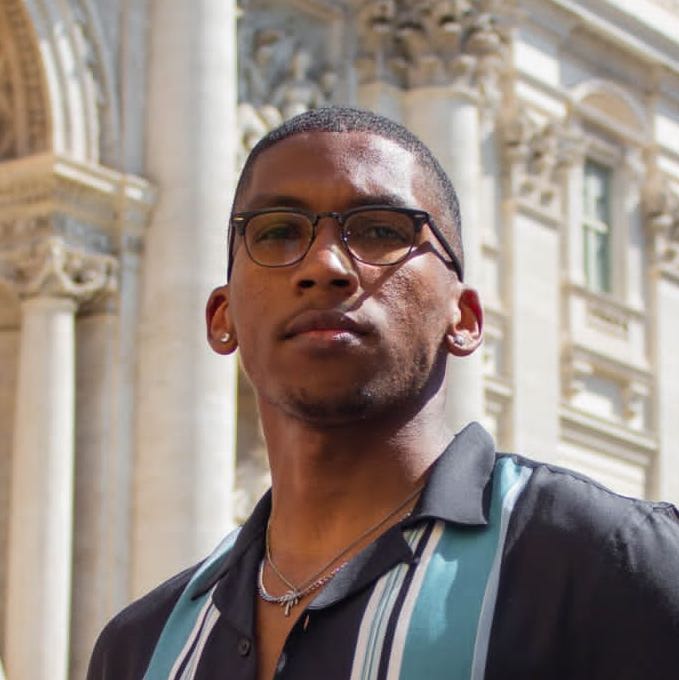 Profile of Tristan Cadet