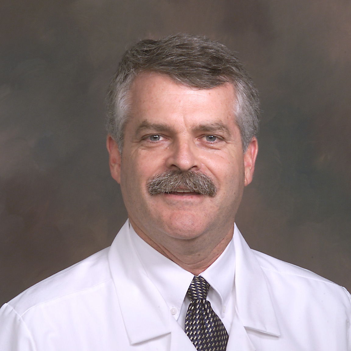 Profile of Mark Skeen